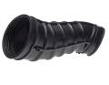Turbo Systems - Turbo Lines & Accessories - Ford Motorcraft - OEM 7.3L Powerstroke Turbo Inlet Air Hose | F81Z-9C681-BA | 1999-2003 Ford Powerstroke 7.3L
