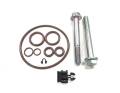 Turbo Systems - Turbo Install Kits & Clamps - Freedom Injection - Ford 7.3L Powerstroke Turbo Pedestal Install / Seal Kit | 702302-0002 | 1999.5-2003 Ford Powerstroke 7.3L