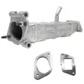 07-09 LMM Duramax Cab & Chassis EGR Cooler | 98042441 | 2007-2009 Chevy Duramax LMM Cab & Chassis
