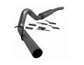 MBRP 6.0 Powerstroke Cat Back 4" Performance Series Exhaust | S6208P | 2003-2007 Ford Powerstroke 6.0L