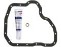 Engine Components | 2004.5-2005 Chevy/GMC Duramax LLY 6.6L - Oil System | 2004.5-2005 Chevy/GMC Duramax LLY 6.6L - Mahle North America - MAHLE 01-10 6.6L Duramax Oil Pan Gasket | OS32284 | 2001-2010 GM 6.6L Duramax