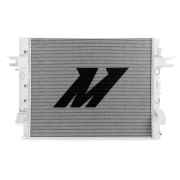 thumbnail image 2 of Mishimoto Aluminum Radiator For Honda TRX450R 2004-2009 (MMPS-TRX450R-04 W/ Cap) 2 of 4