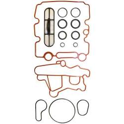 Fuel & Oil System  | 2003-2007 Ford Powerstroke 6.0L - Oil Coolers | 2003-2007 Ford Powerstroke 6.0L - Oil Cooler Gaskets