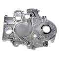 Engine Components  - Front & Rear Engine Covers - Freedom Injection - 97-03 7.3L Powerstroke Timing Cover | 635-115 | 1997-2003 Ford Powerstroke 7.3L