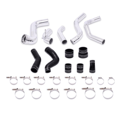 Coolant Pipes, Hoses, Clamps & Accessories