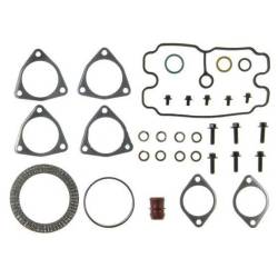 Shop By Auto Part Category - Turbo Systems - Turbo Install Kits & Clamps