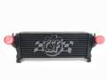 Engine Cooling Systems - Intercoolers - CSF  - CSF 13-18 Dodge Cummins 6.7L Intercooler | 6098 | 2013-2018 Dodge Cummins 6.7L