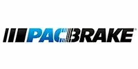 Pacbrake - Pacbrake 17-22 Ford Heavy Duty Air Spring Kit | HP10401-X | 2017-2022 Ford SuperDuty 2/4WD