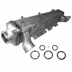 Freightliner EGR Replacement