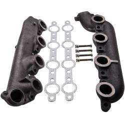 Shop By Auto Part Category - Exhaust Parts & Systems - Exhaust Manifolds