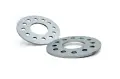 Shop By Part Category - Exterior Parts & Accessories - Rough Country - Rough Country .25in Wheel Spacers (Pair) | 2007+ GM 1500