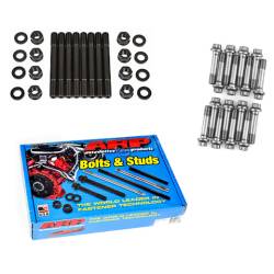 Engine Components | 2003-2007 Ford Powerstroke 6.0L - Engine Gaskets & Fasteners | 2003-2007 Ford Powerstroke 6.0L - Main Studs & Rod Bolts