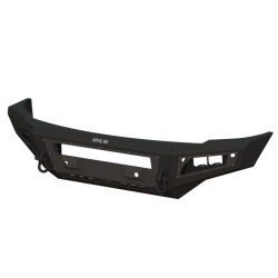 Vehicle Exterior Parts & Accessories - Bumpers, Tire Carriers & Grill Guards - Front Bumpers