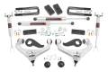 Rough Country 3in Lift Kit for the 2020-2023 GM 2500 HD w/ M1 Monotube