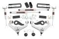 Rough Country 3in Lift Kit for the 2020-2023 GM 3500 HD w/ M1 Monotube