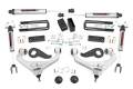Rough Country 3in Lift Kit for the 2020-2023 GM 3500 HD w/ V2 Monotube