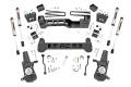 Rough Country 6in Suspension Lift Kit w/ V2 Monotube | 2001-2010 GM 2500 2WD