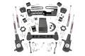 Rough Country 6 In Suspension Lift Kit | 1999-2004 GM 2500 4WD