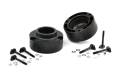 Gas Truck Parts - Ram Trucks & Dodge SUVs - Rough Country - Rough Country 2.5in Suspension Kit | 1994-2013 RAM 2500 4WD