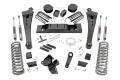 Shop By Part Category - Suspension & Steering Boxes - Rough Country - Rough Country 5in Suspension Lift Kit | 2019-2023 RAM Cummins 3500 