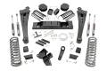 Rough Country 5in Lift Kit | DRW | OE REAR AIR | 2020-2023 Ram 3500 4WD