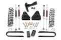 Rough Country 3in Suspension Lift Kit for the 2011-2016 Ford Super Duty 4WD