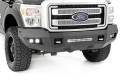 Rough Country Front Bumper | 2011-2016 Ford SuperDuty 2/4WD