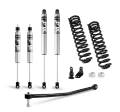 Coilover & Suspension Kits - .5" - 2" Lift / Leveling Kits - Cognito Motorsports - Cognito Motorsports 2" Performance Leveling Kit | 2017-2019 Ford SuperDuty 4WD