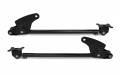 Cognito Motorsports Tubular Traction Bar | 120-90582 | 2017-2023 Ford SuperDuty 4WD