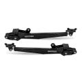 Suspension & Steering Boxes - Traction & Ladder Bars - Cognito Motorsports - Cognito Motorsports Adjustable Traction Bar | 110-90952 | 2020-2023 GM 2500/2500 2/4WD