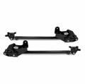 Suspension & Steering Boxes - Traction & Ladder Bars - Cognito Motorsports - Cognito Motorsports Adjustable Traction Bar | 110-90589 | 2011-2019 GM 2500/3500 2/4WD
