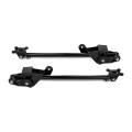 Cognito Motorsports Adjustable Traction Bar | 2020-2023 GM 2500/2500 2/4WD