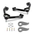 Cognito Motorsports 3" Standard Leveling Kit | 110-90777 | 2020-2023 GM 2500/3500 2/4WD