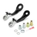 Suspension & Steering Boxes - Pitman & Idler Arms - Cognito Motorsports - Cognito Motorsports Forged Pitman Idler Arm Support Kit | 2011-2023 GM 2500/3500 2/4WD