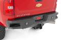 Shop By Part Category - Exterior Parts & Accessories - Rough Country - Rough Country Rear Bumper | 10779 | 2011-2019 Chevy Silverado 2500/3500 HD
