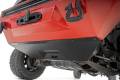 Rough Country Skid Plate for PreRunner Bumper | 2007-2014 Chevy Silverado 2500 HD
