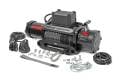 Exterior Parts & Accessories - Winches - Rough Country - Rough Country 12000lb Pro Series Winch | Synthetic Cable | PRO12000S