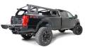 Exterior Parts & Accessories - Racks & Carriers - Fab Fours  - Fab Fours Adjustable Rack System | Universal Fitment