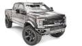 Exterior Parts & Accessories - Roofs & Tops - Fab Fours  - Fab Fours ViCowl | 2017-2022 Ford SuperDuty