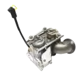 EGR Cooler Replacements / Upgrades - PACCAR EGR COOLERS & VALVES - Freedom Emissions - REMAN Paccar MX13 EGR Valve | 2256369, 2128862, 2162361 | 2013-2017 Paccar MX13