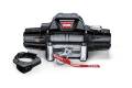 Vehicle Exterior Parts & Accessories - Winches - Warn Products - WARN Zeon 12 Winch | Steel Cable | Universal Fitment