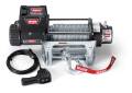 Exterior Parts & Accessories - Winches - Warn Products - WARN 9.5XP Winch | Steel Cable | Universal Fitment