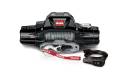 WARN Zeon 12-S Winch | Synthetic Cable | Universal Fitment