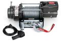 WARN 16.5TI Heavyweight Winch | Steel Cable | Universal Fitment