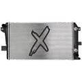 2004.5-2005 Chevy/GMC Duramax LLY 6.6L Parts - Cooling Systems | 2004.5-2005 Chevy/GMC Duramax LLY 6.6L - XDP - Extreme Diesel Performance - XDP X-Tra Cool Radiator | 2001-2005 GM Duramax 6.6L