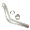 Exhaust Parts & Systems - Down Pipes & Up Pipes - BD Diesel - BD Diesel Turbo Downpipe Kit | 1045240 | 2003-2012 Dodge Cummins 5.9L & 6.7L