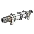 Bullet Proof Diesel Upgraded EGR Cooler | 6700101 | 2003-2018 Cummins ISL-G, ISL L9, ISQ