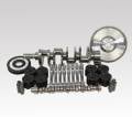 Engine Components  - Rotating Assembly & Accessories - Wagler Competition Products - Wagler Competition Neutral Balanced Duramax Rotating Assembly | STREET