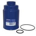 Air, Fuel & Oil Filters - Fuel Filters - AC Delco - OEM Duramax Diesel Fuel Filter | TP3018, 19431541 | 2001-2016 GM Duramax 6.6L