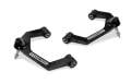 Cognito Motorsports Uniball SM Series Upper Control Arm Kit | 2021-2023 Ford F150 4WD